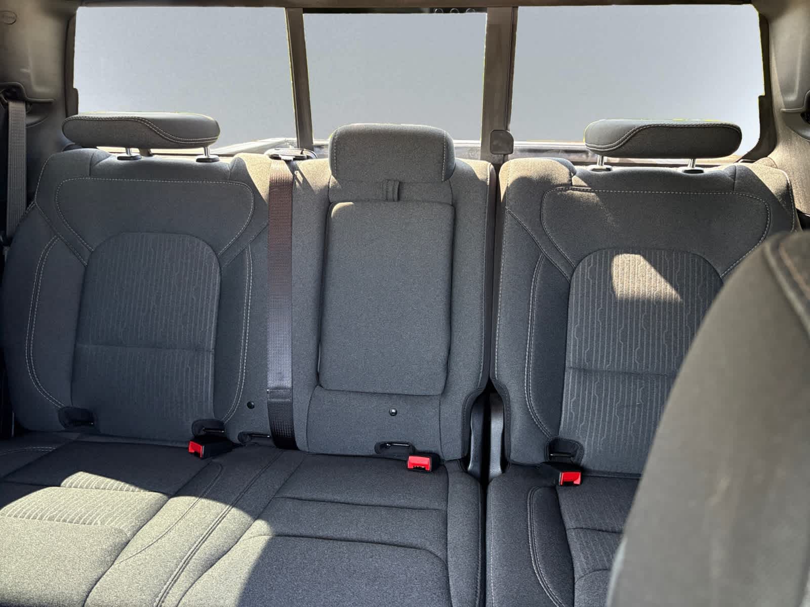 used 2020 Ram 1500 car, priced at $30,497