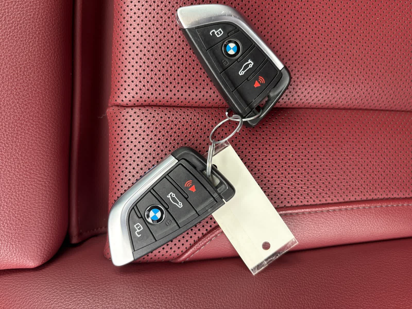 used 2023 BMW 430i car, priced at $39,998