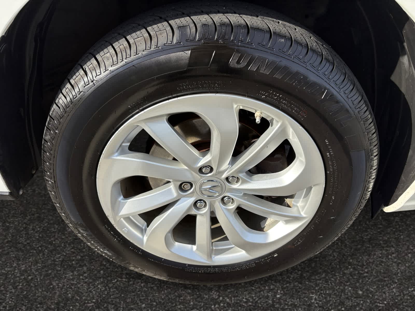 used 2016 Acura RDX car, priced at $15,998