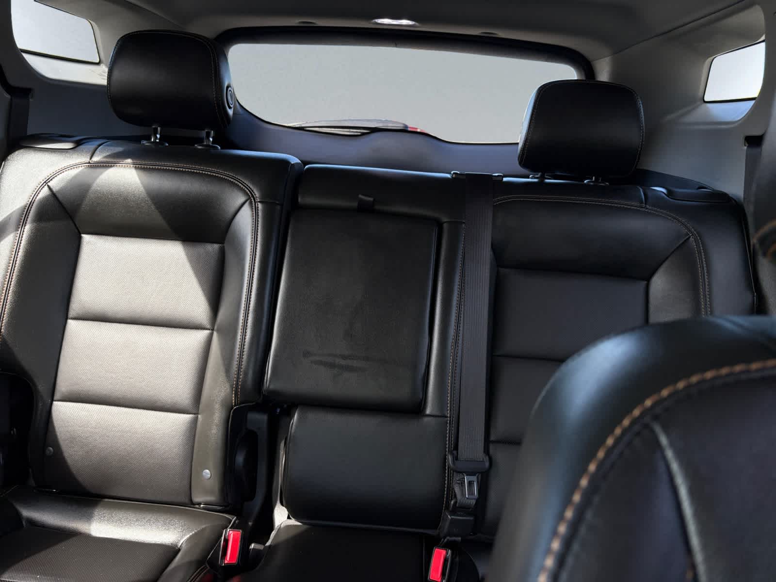 used 2019 GMC Terrain car, priced at $18,498