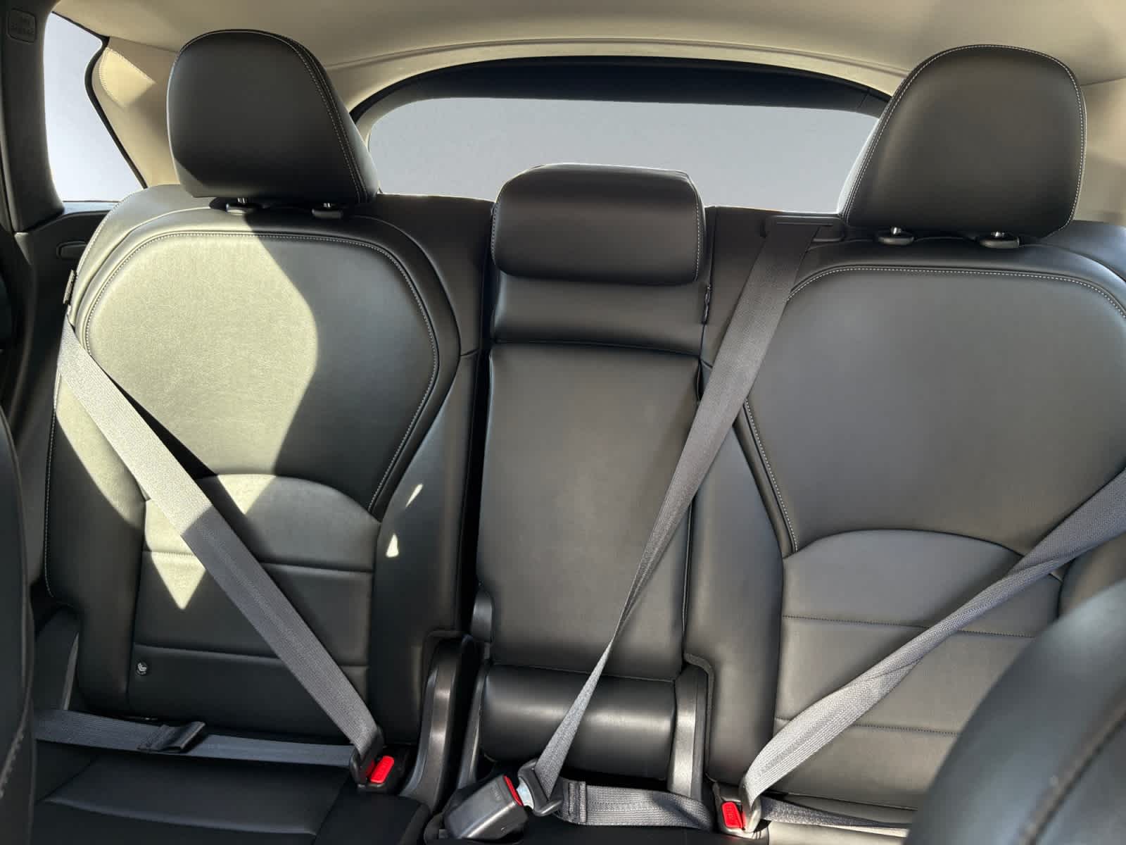 used 2022 INFINITI QX50 car, priced at $23,788