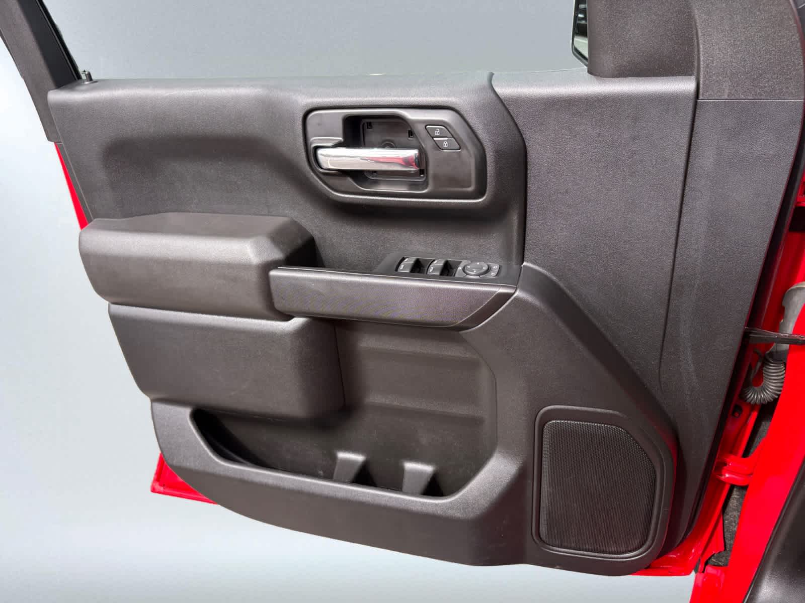 used 2022 Chevrolet Silverado 1500 LTD car, priced at $28,788