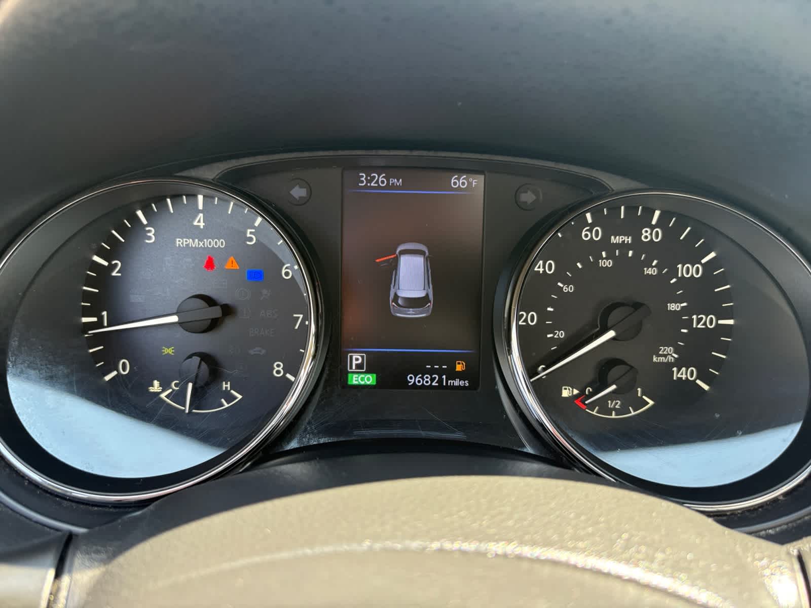 used 2020 Nissan Rogue car, priced at $15,998