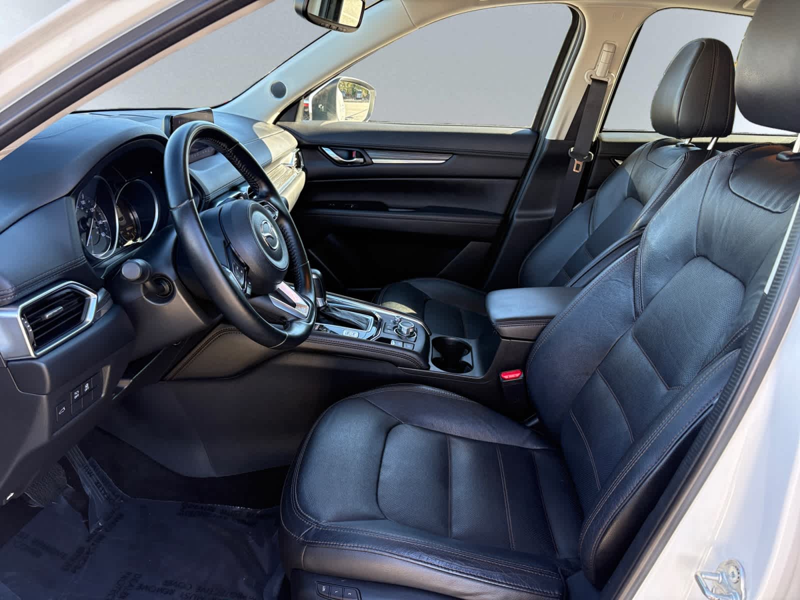 used 2018 Mazda Mazda CX-5 car, priced at $18,998