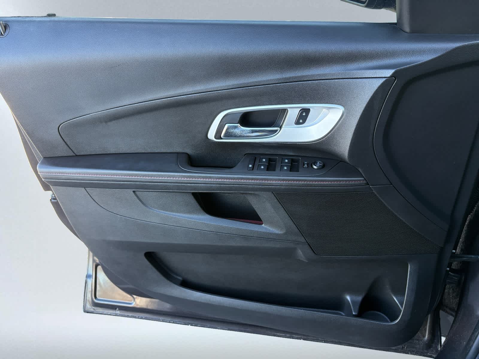 used 2014 Chevrolet Equinox car, priced at $7,577