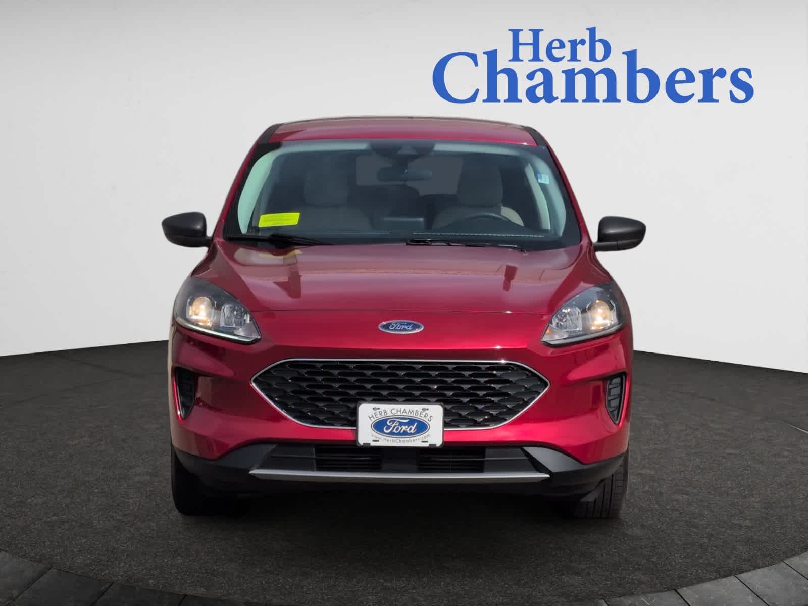 used 2022 Ford Escape car, priced at $19,988