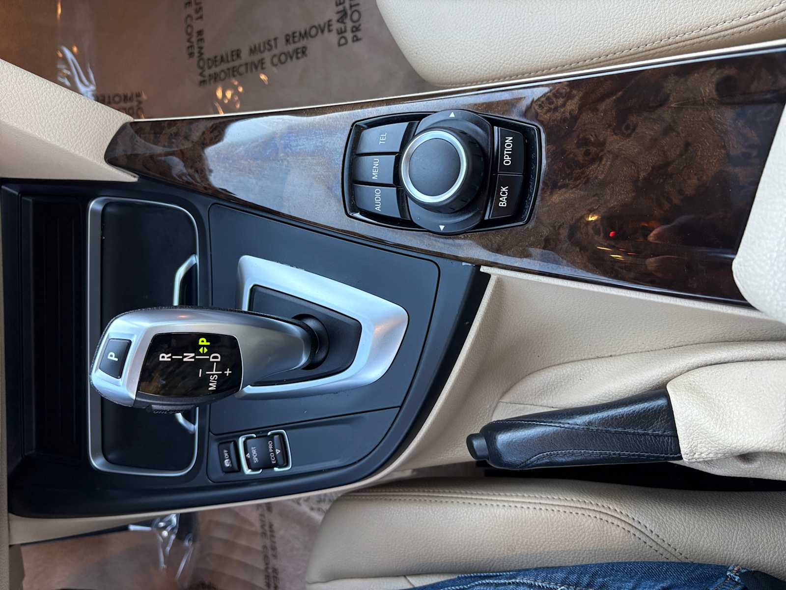 used 2016 BMW 320i car, priced at $12,488