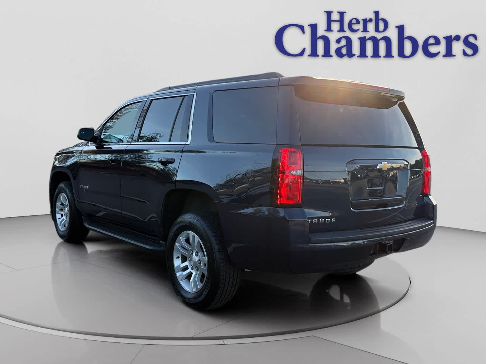 used 2019 Chevrolet Tahoe car, priced at $19,998