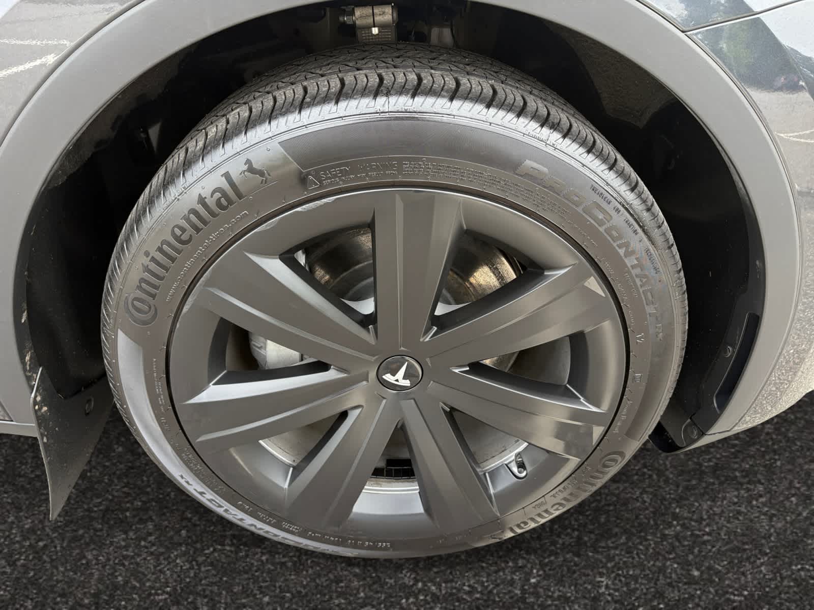 used 2024 Tesla Model Y car, priced at $32,498