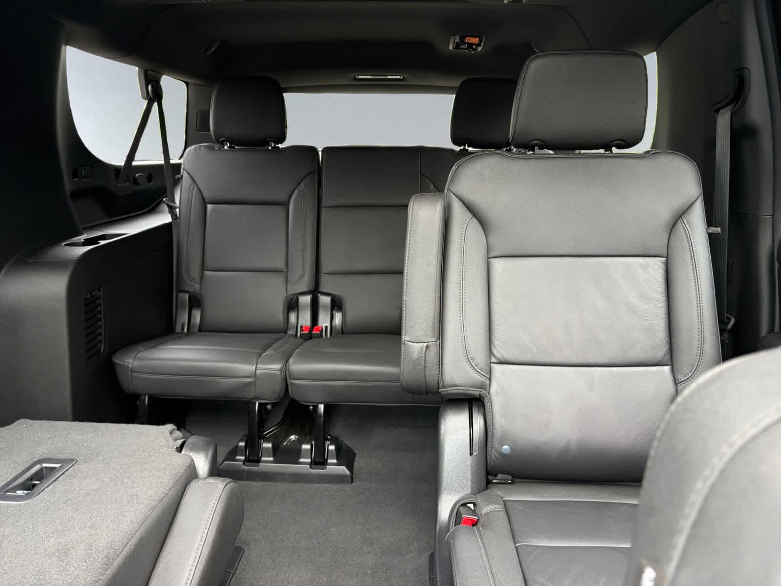 used 2023 Chevrolet Suburban car, priced at $61,498