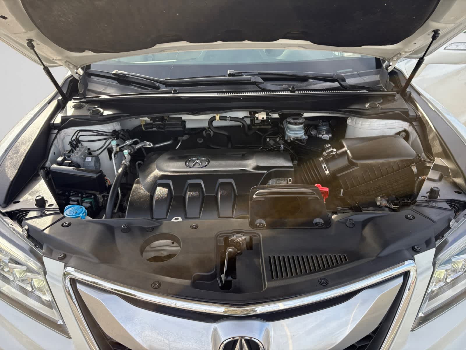 used 2016 Acura RDX car, priced at $15,998