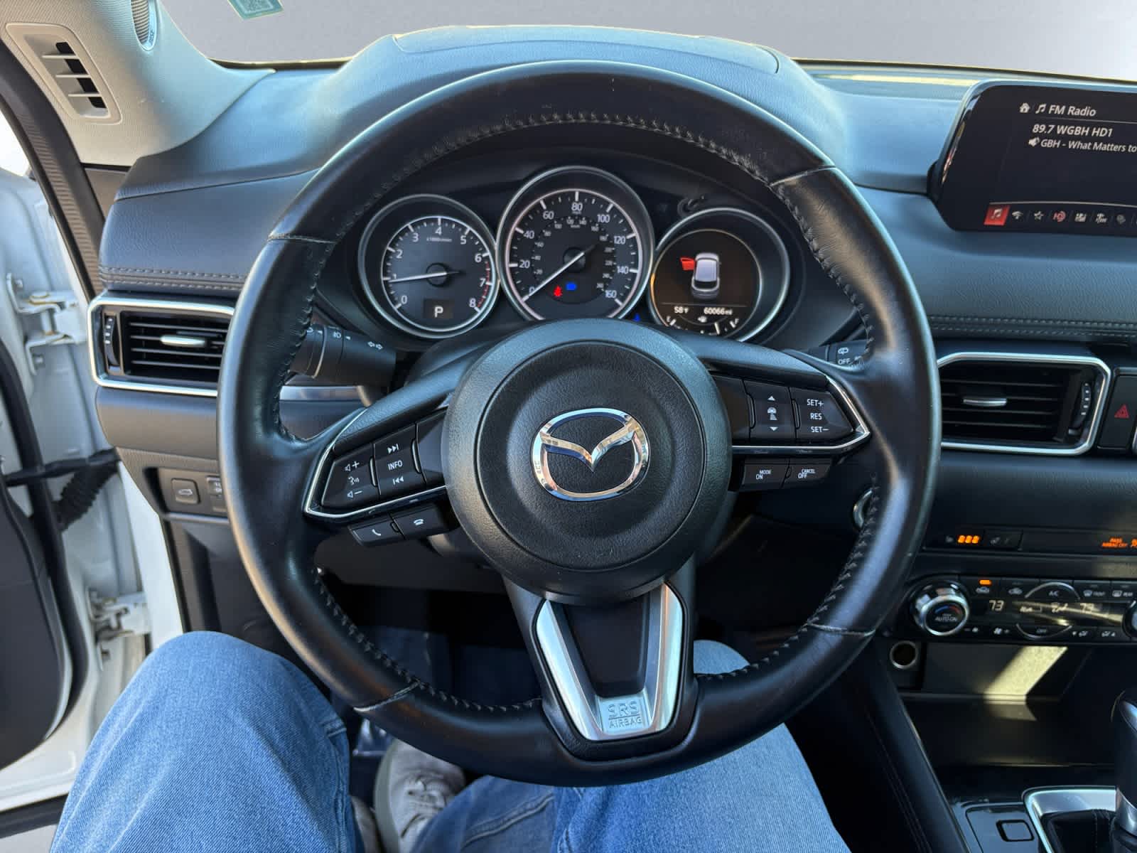 used 2018 Mazda Mazda CX-5 car, priced at $18,998
