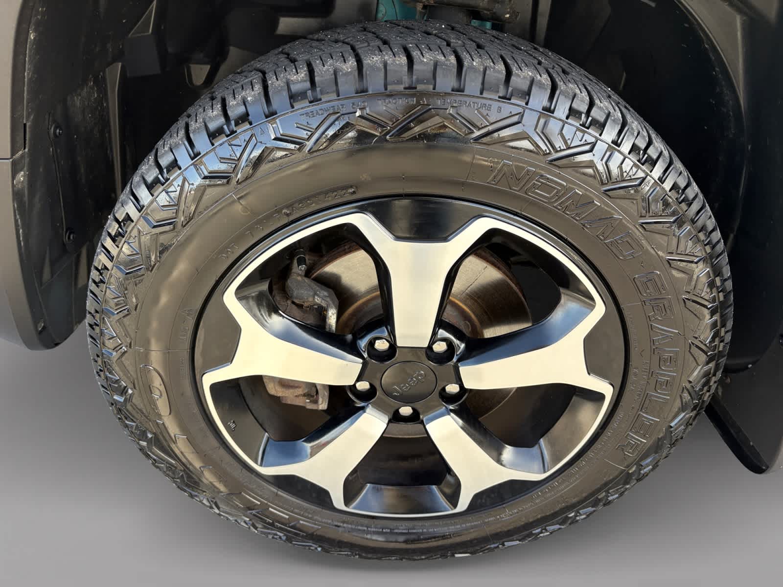 used 2021 Jeep Renegade car, priced at $14,998