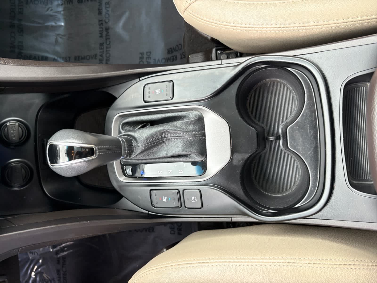 used 2016 Hyundai Santa Fe car, priced at $13,698