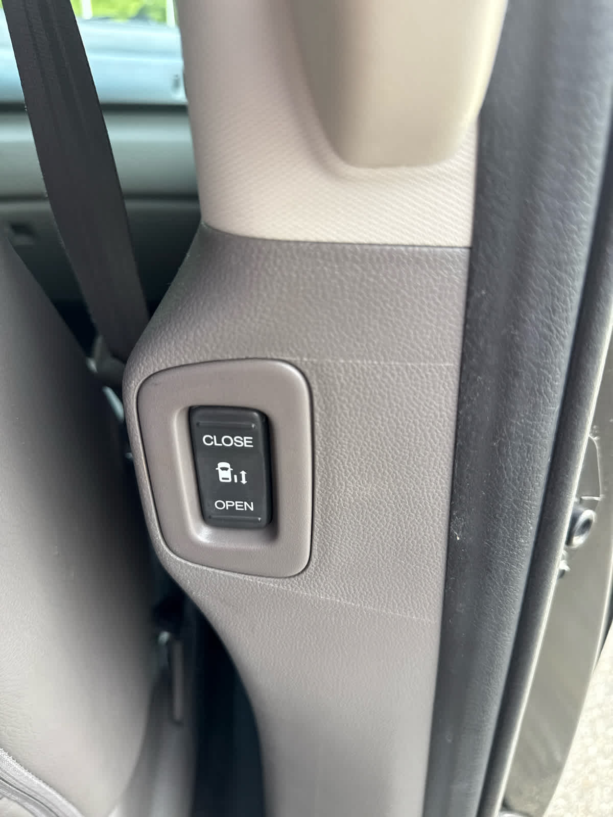 used 2012 Honda Odyssey car, priced at $10,000