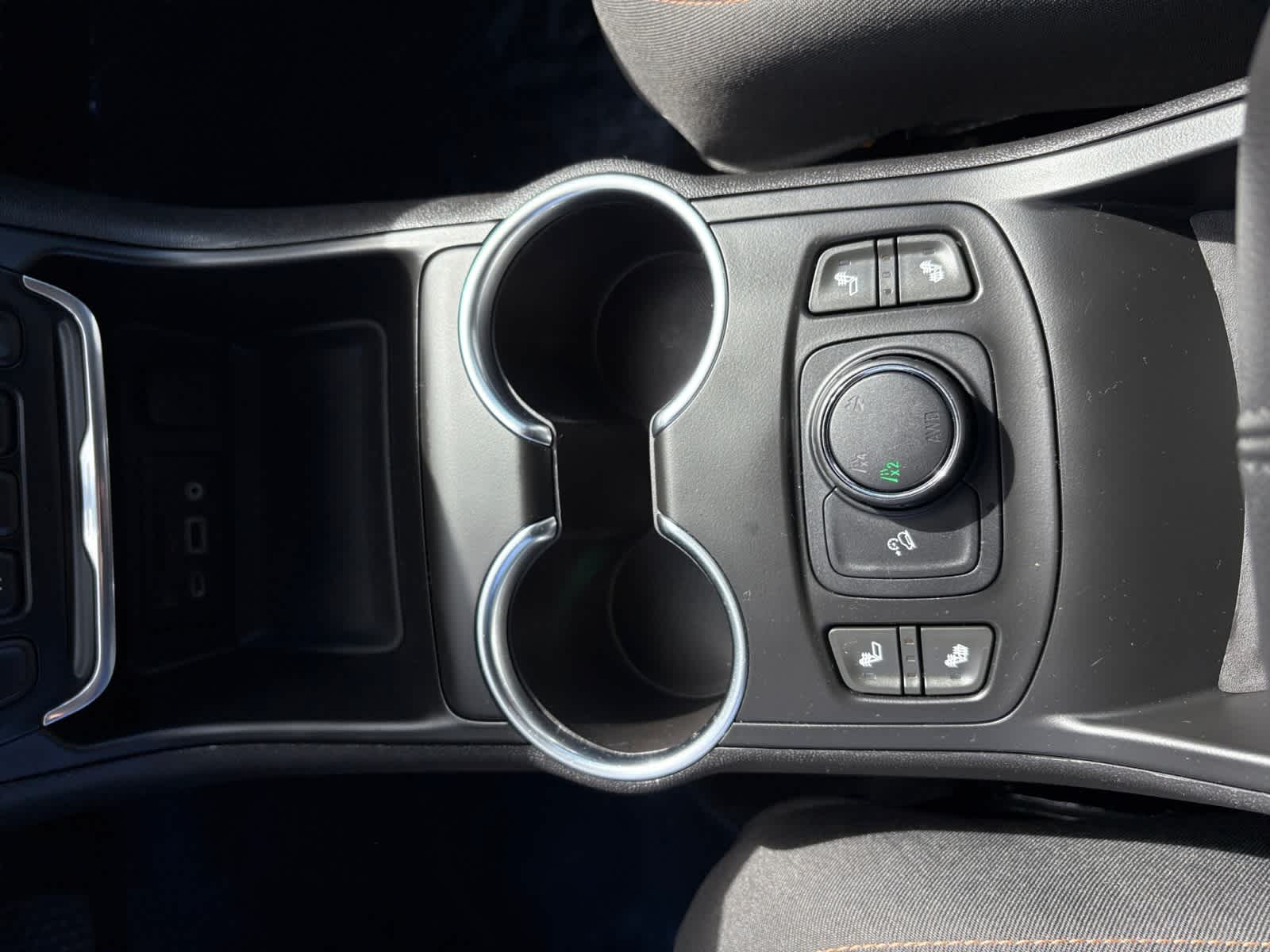 used 2019 GMC Terrain car, priced at $18,498
