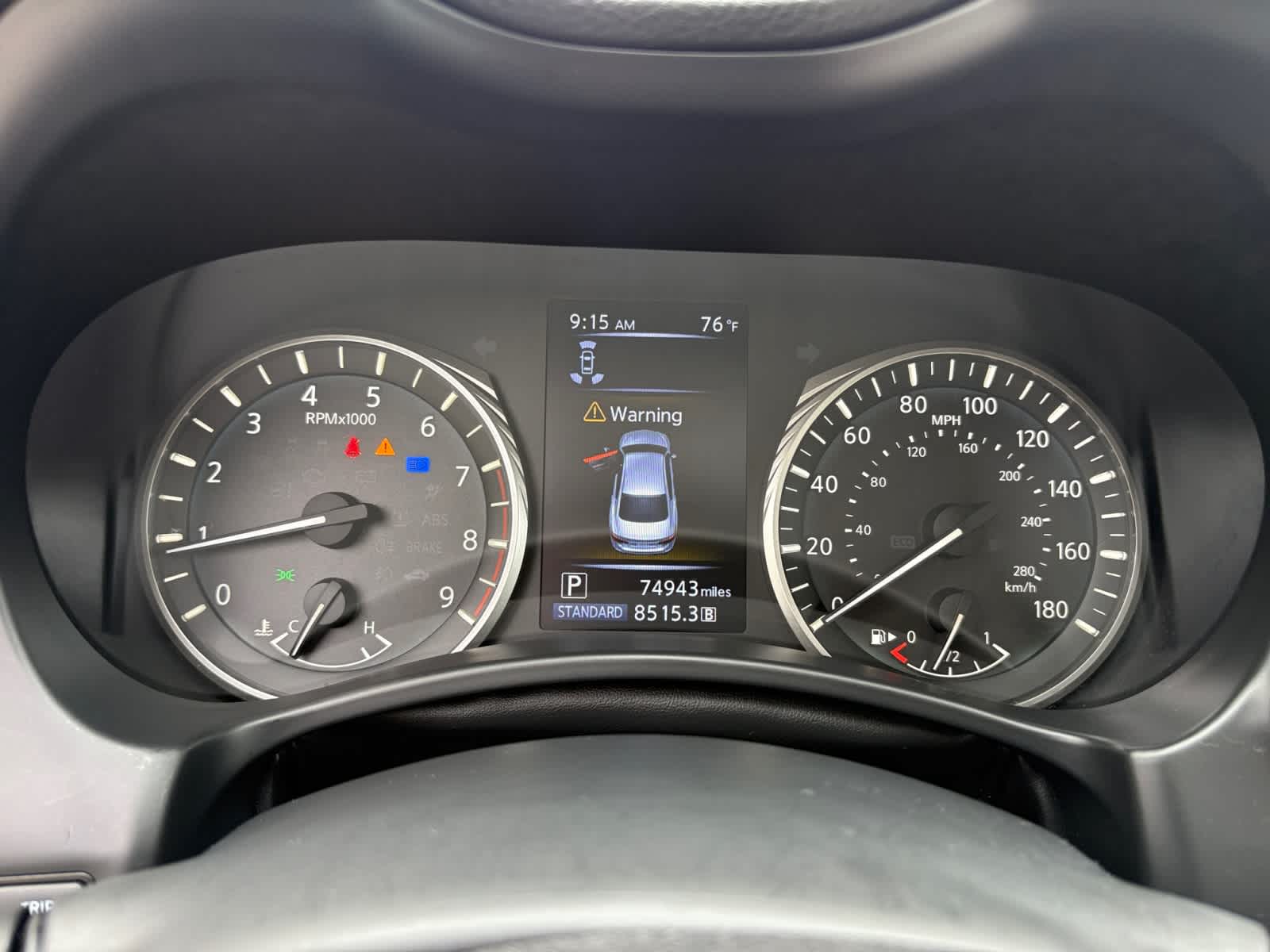 used 2022 INFINITI Q50 car, priced at $27,698