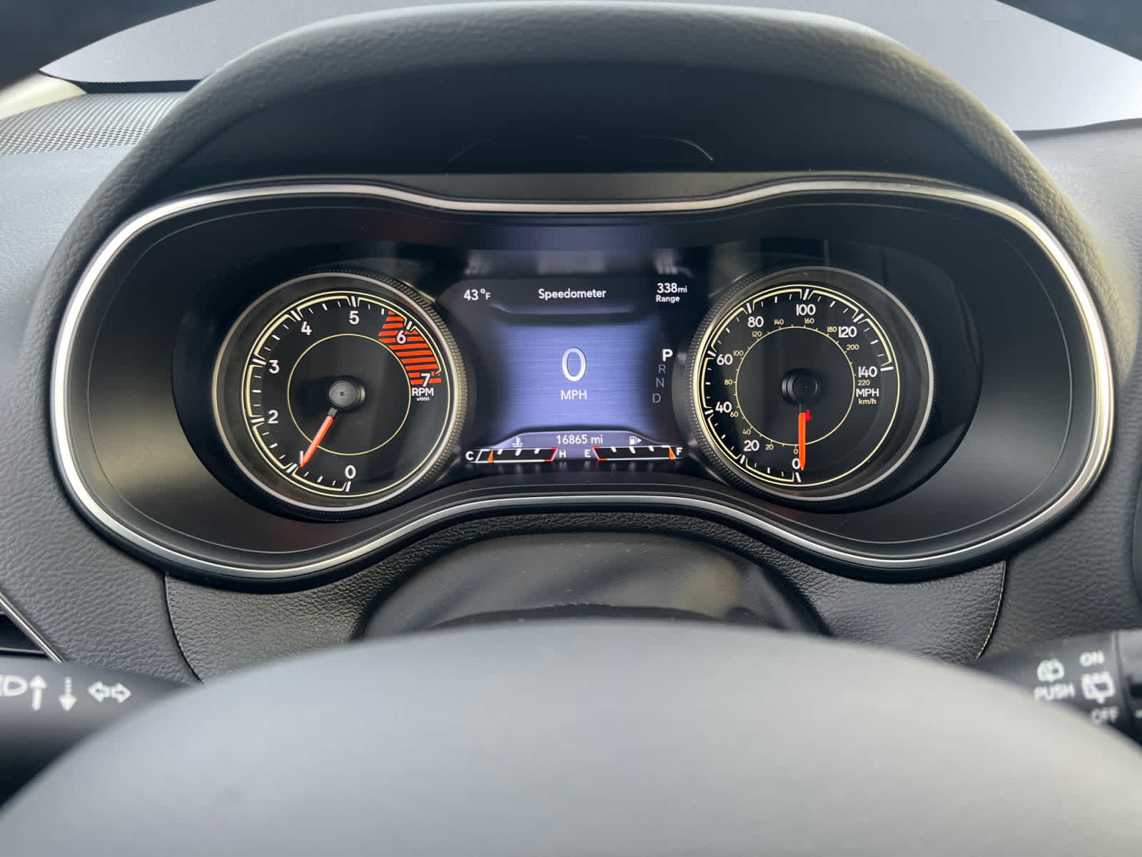used 2023 Jeep Cherokee car, priced at $27,998
