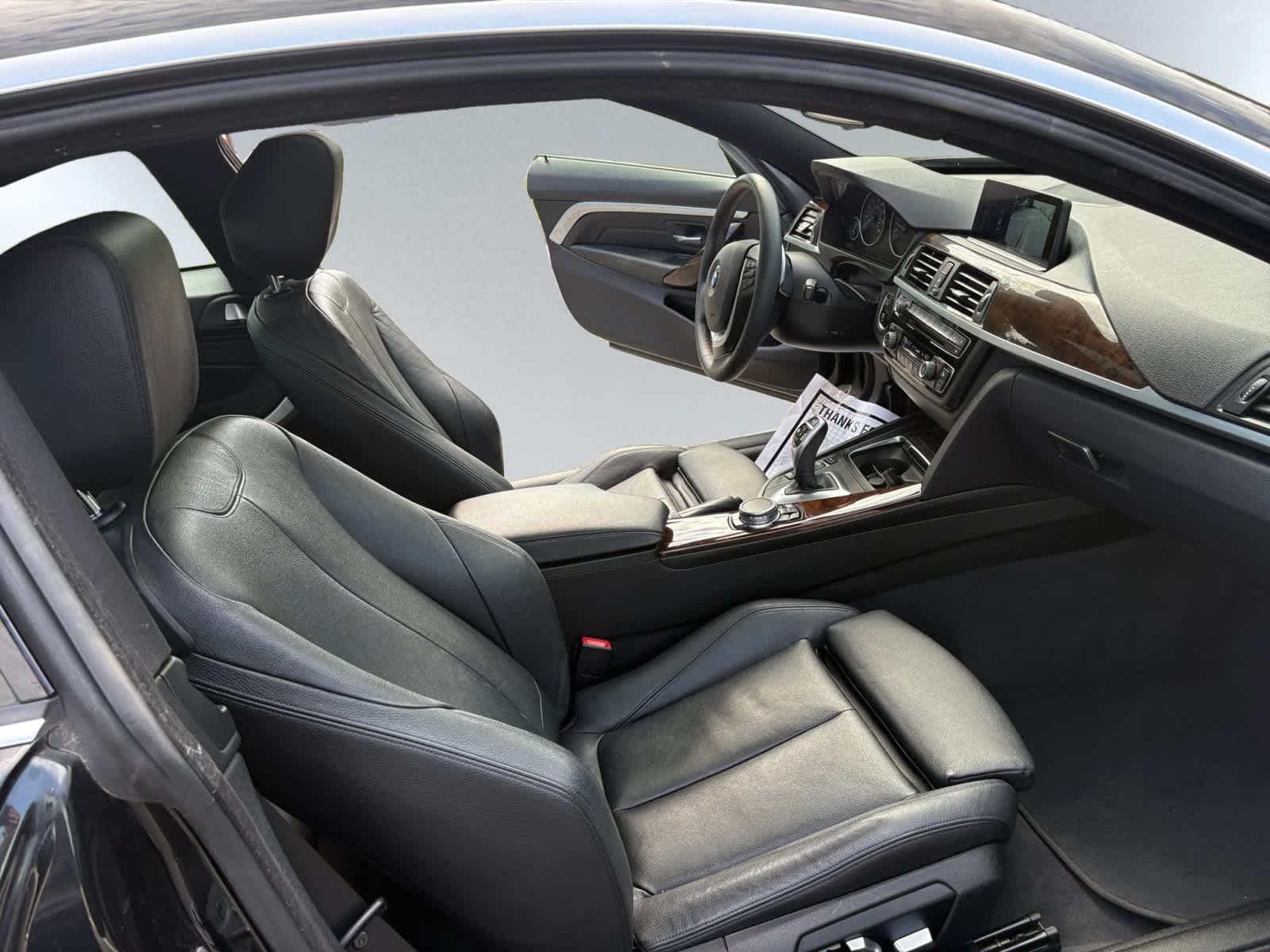 used 2017 BMW 430i car, priced at $22,498