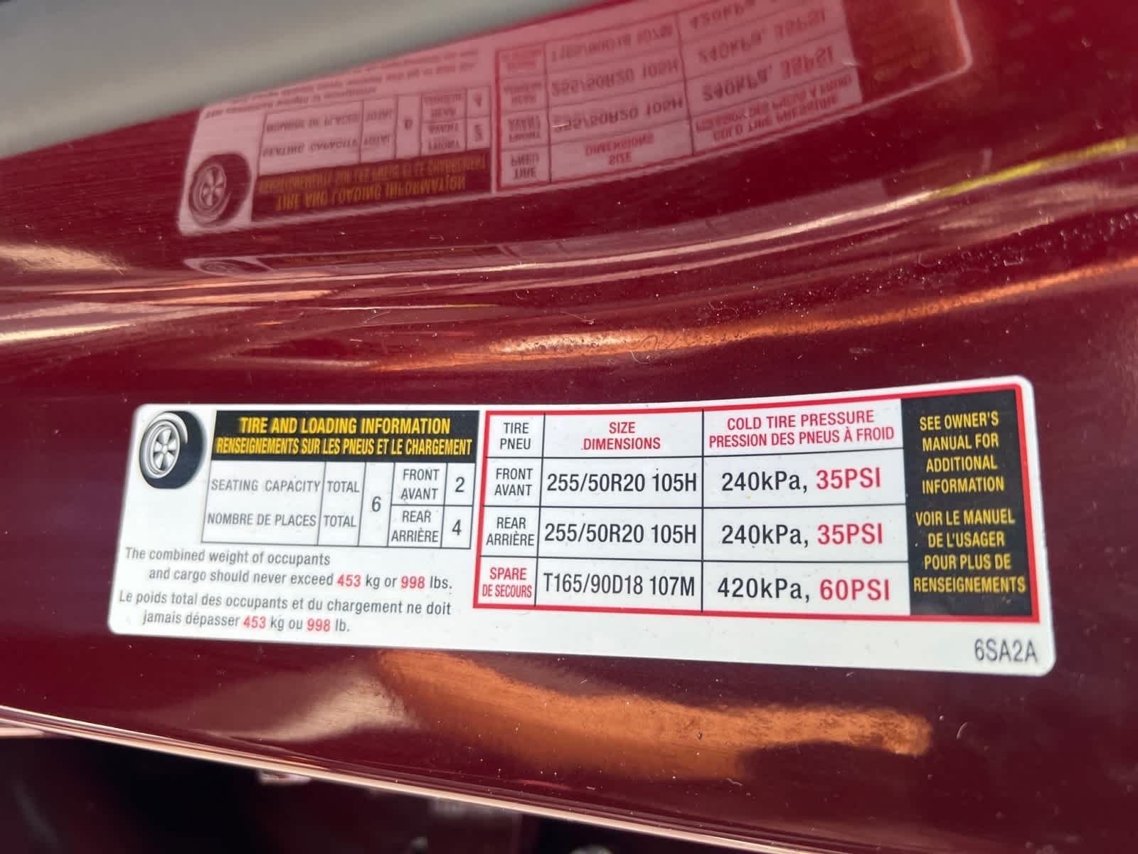 used 2022 INFINITI QX60 car, priced at $44,497