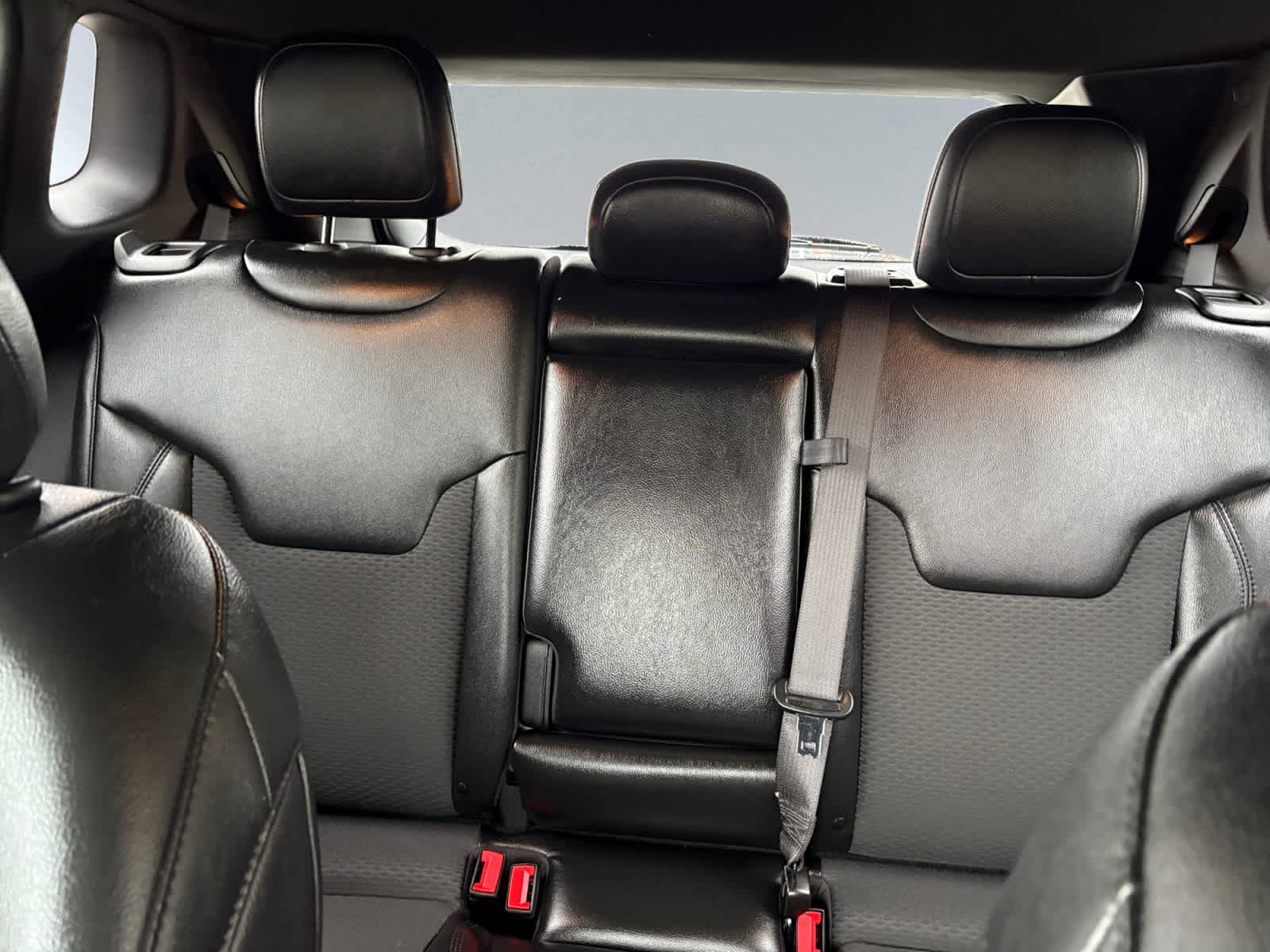 used 2022 Jeep Compass car, priced at $21,888