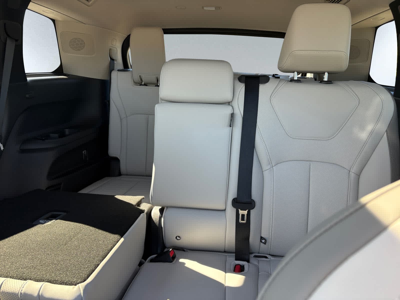 new 2026 INFINITI QX60 car, priced at $61,690