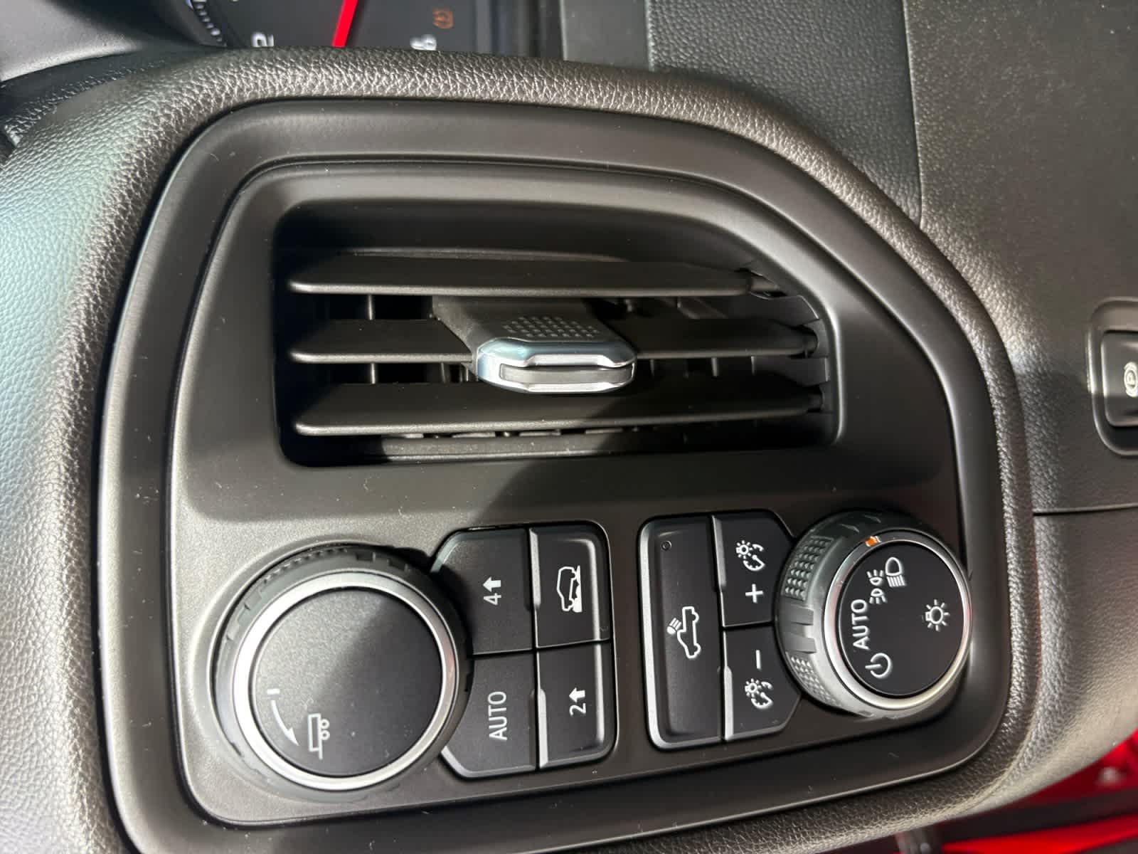 used 2022 Chevrolet Silverado 1500 LTD car, priced at $28,788