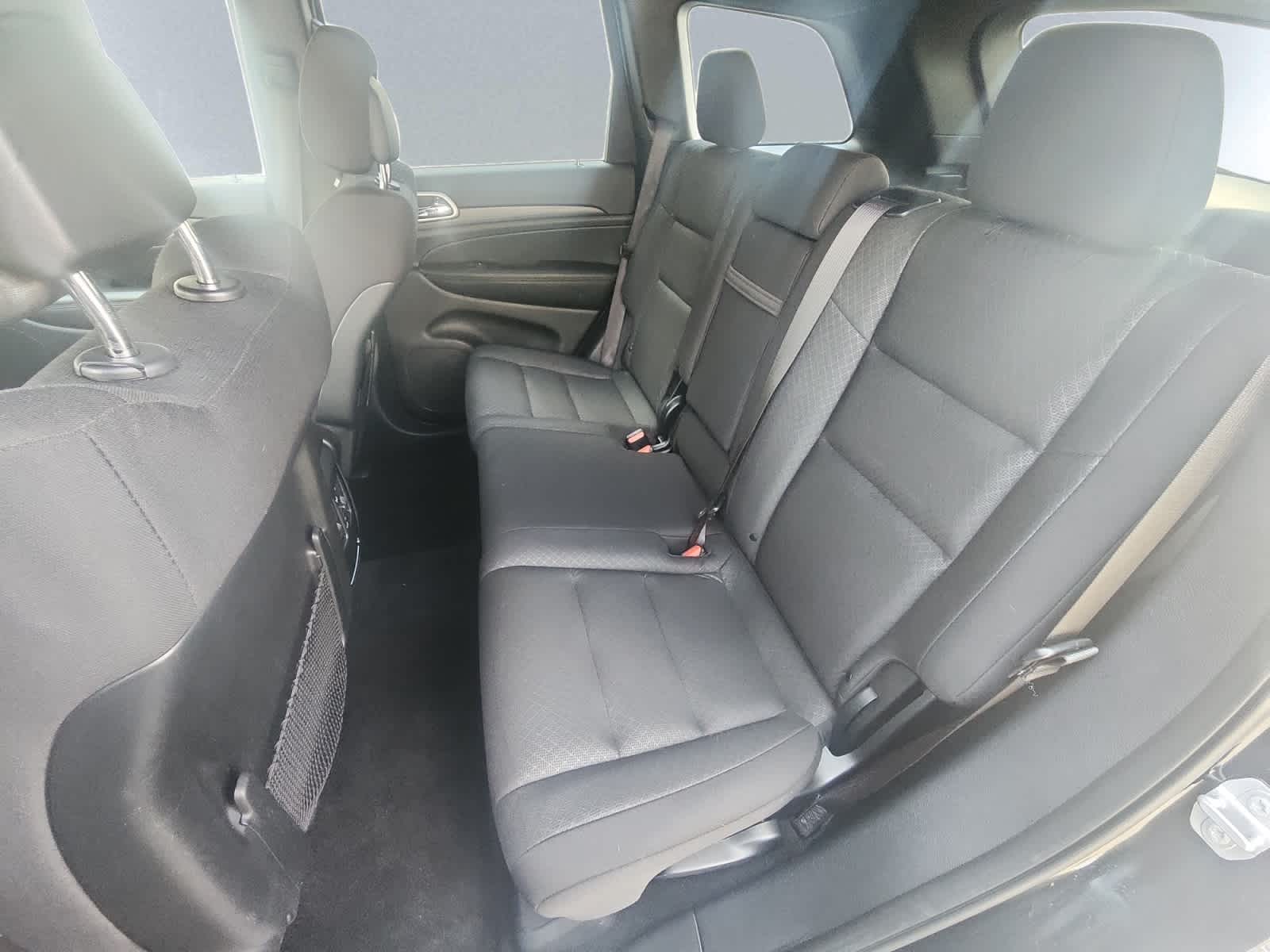 used 2020 Jeep Grand Cherokee car, priced at $21,298