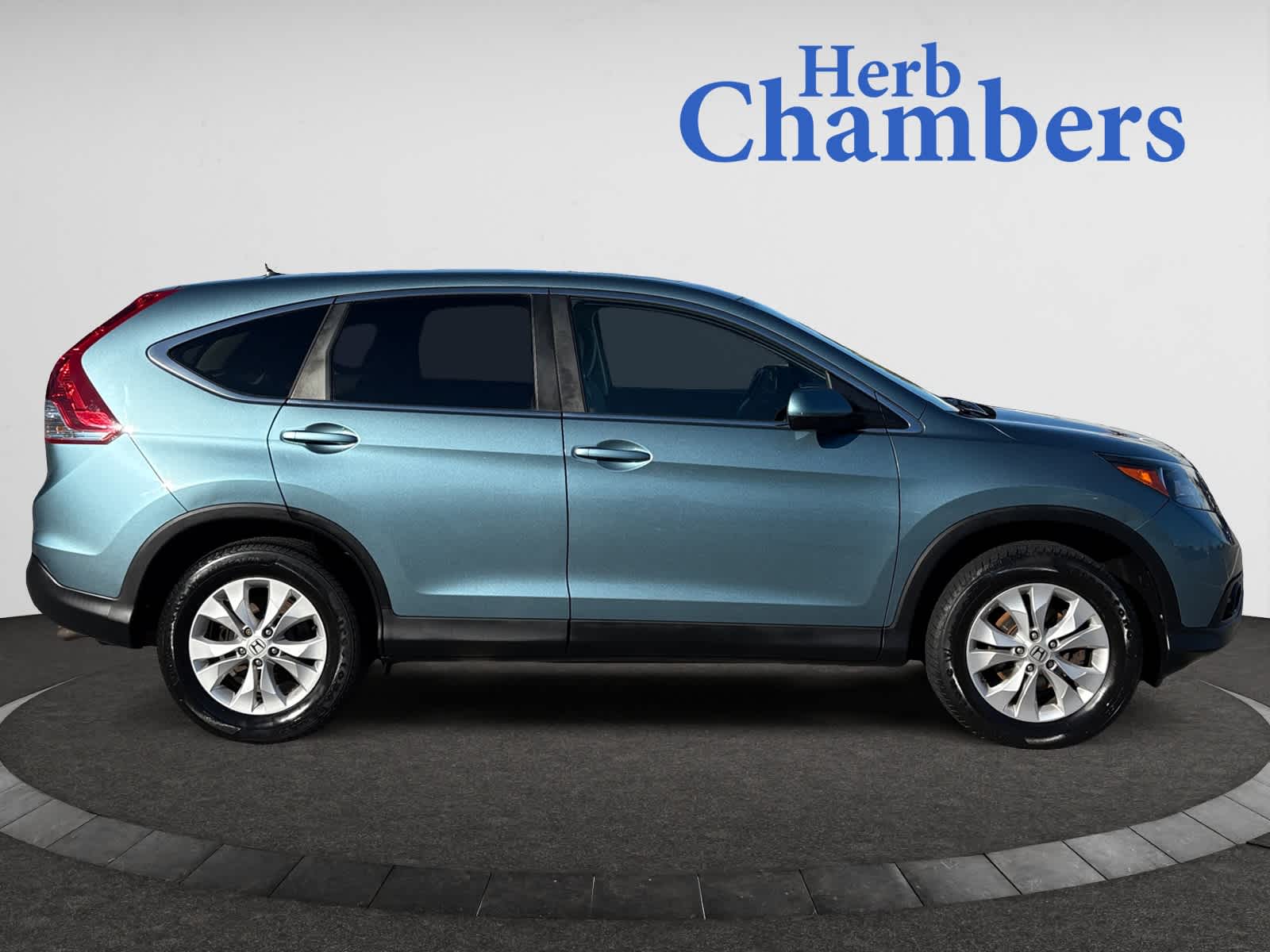 used 2014 Honda CR-V car, priced at $14,497