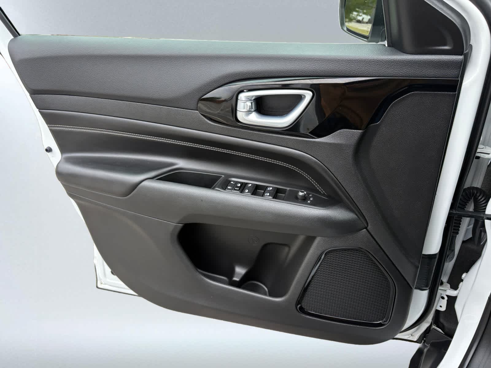 used 2022 Jeep Compass car, priced at $21,888