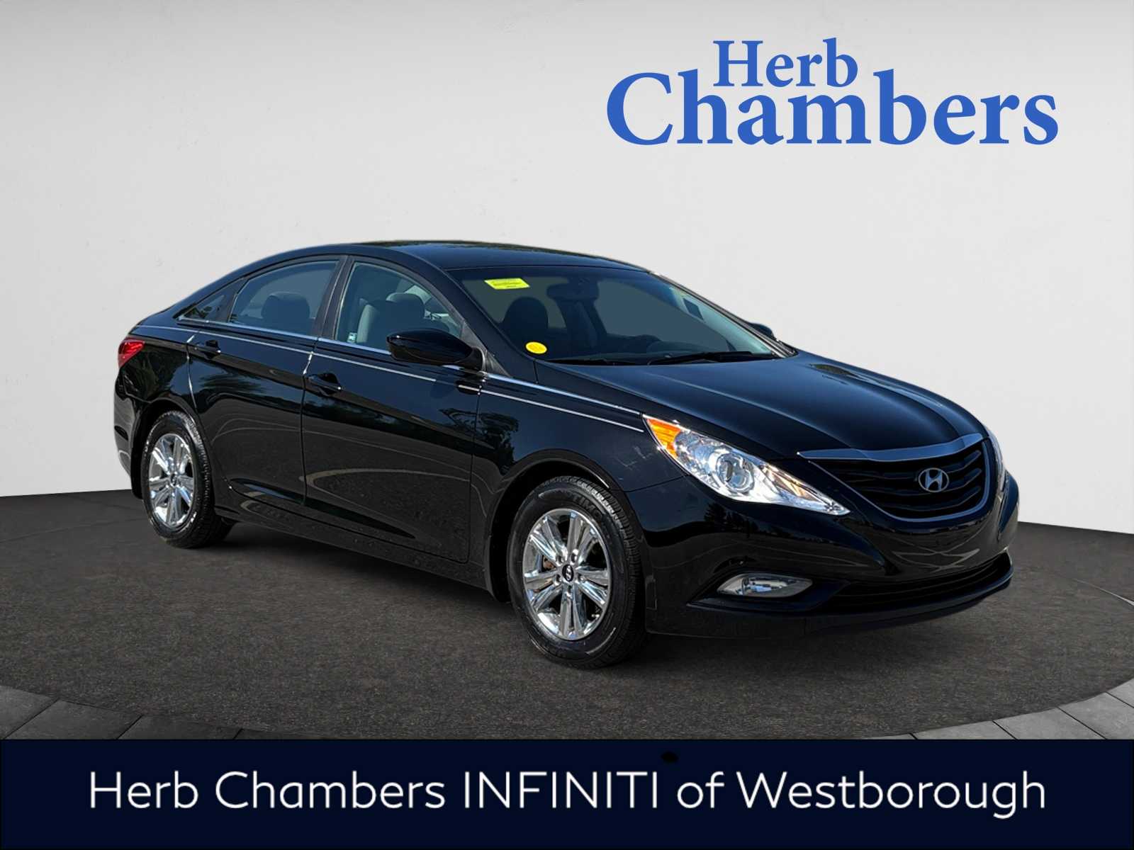 used 2013 Hyundai Sonata car, priced at $8,998