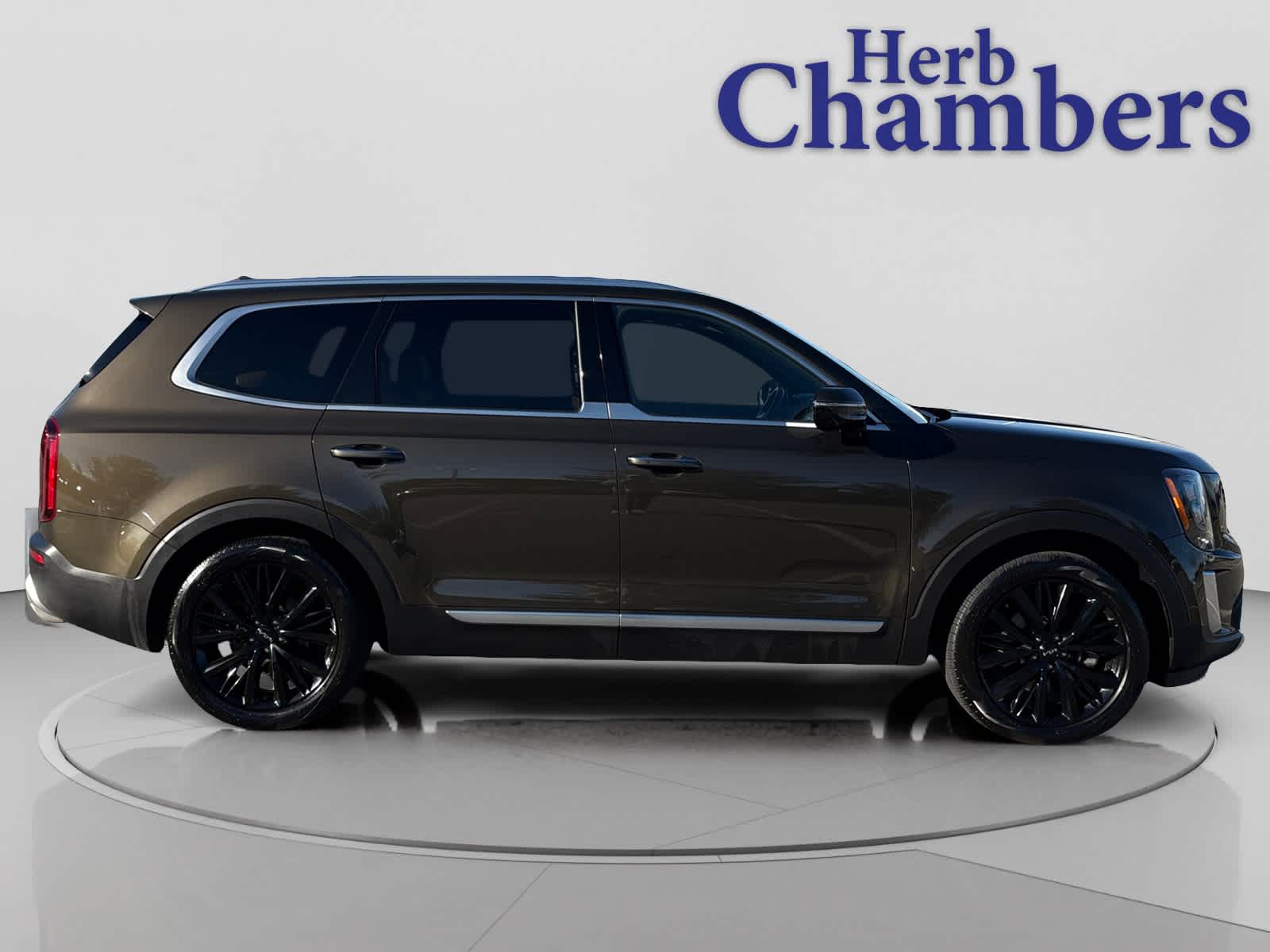 used 2022 Kia Telluride car, priced at $24,888