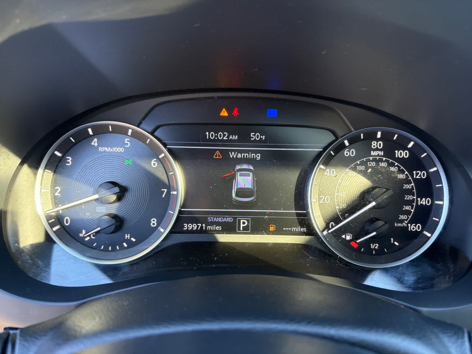 used 2023 INFINITI QX55 car, priced at $29,888