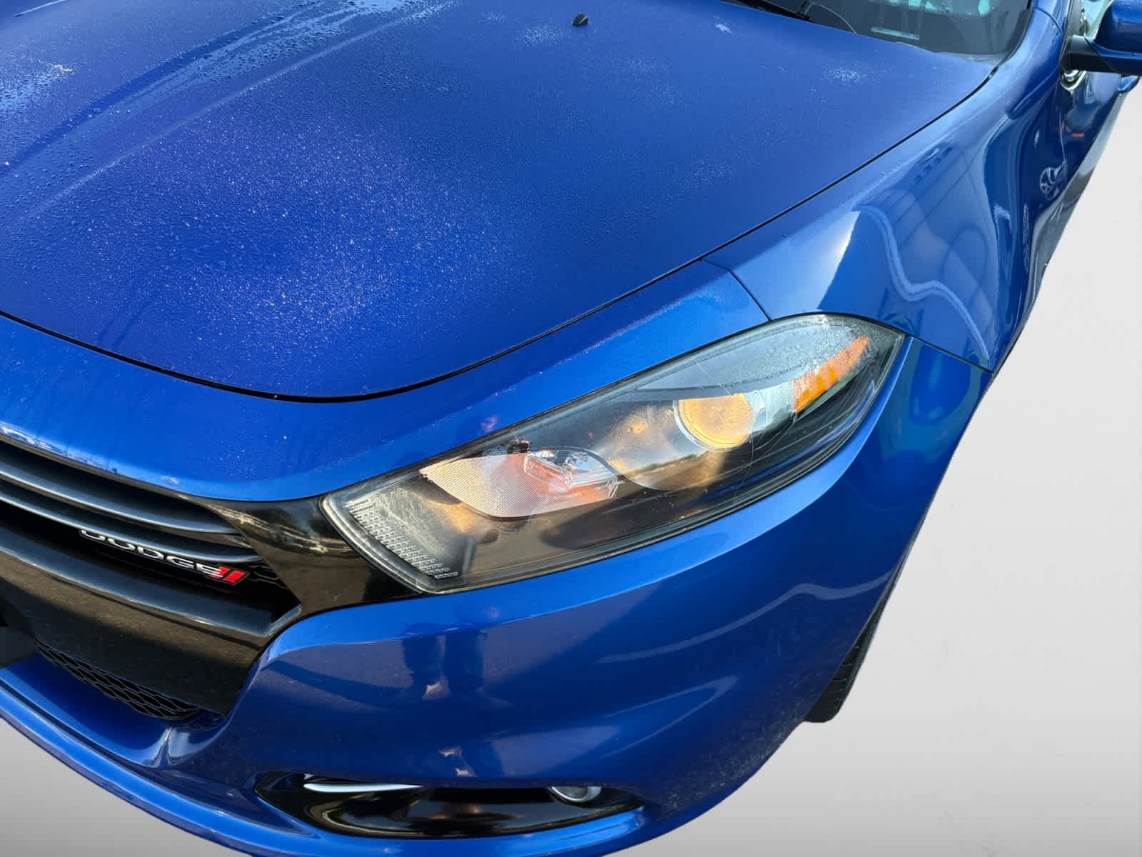 used 2014 Dodge Dart car, priced at $10,498