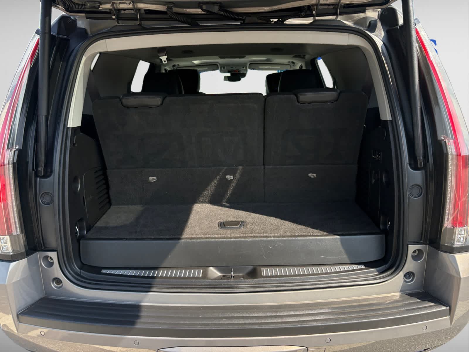 used 2017 Cadillac Escalade car, priced at $27,598