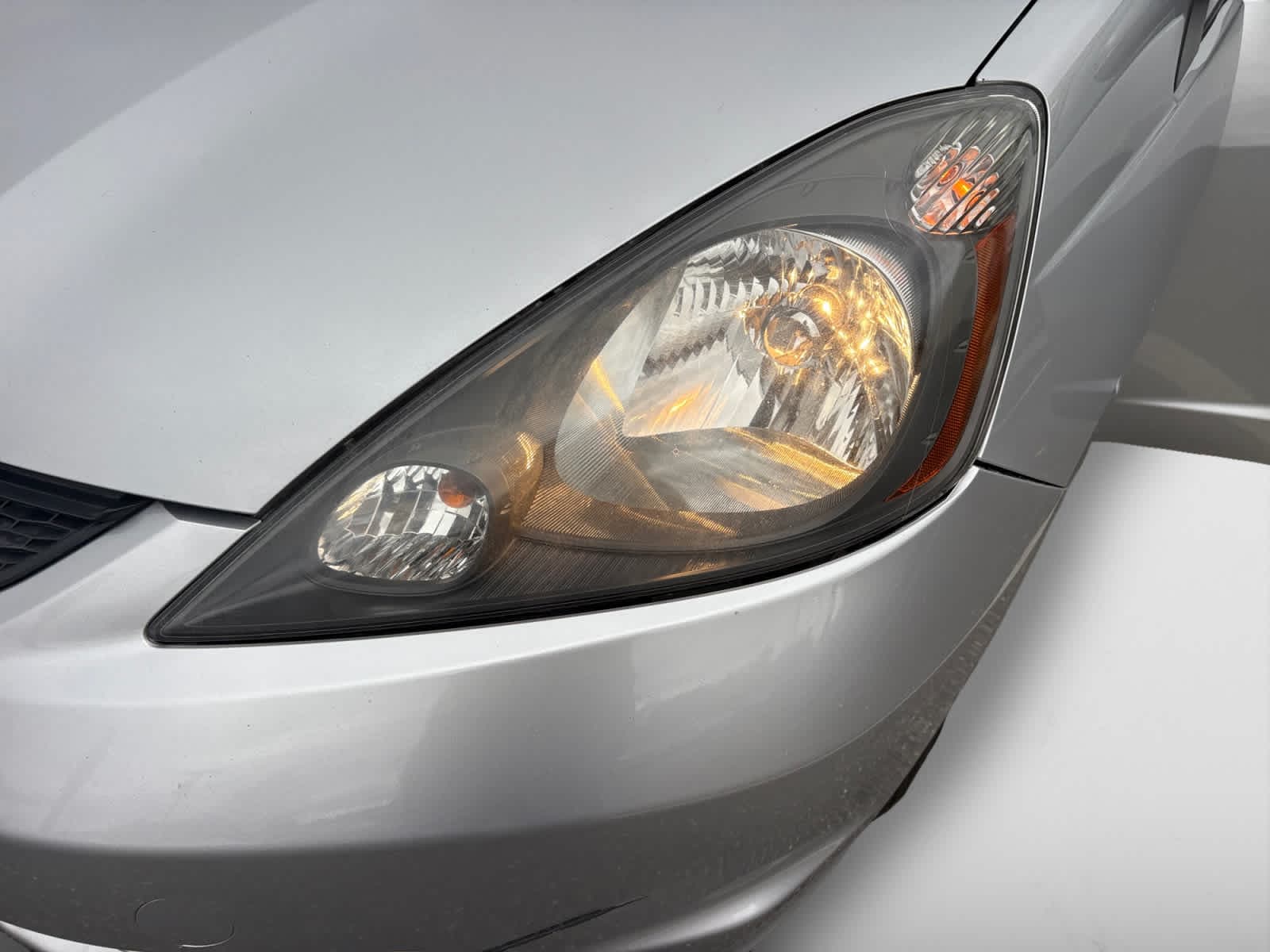 used 2012 Honda Fit car, priced at $9,897