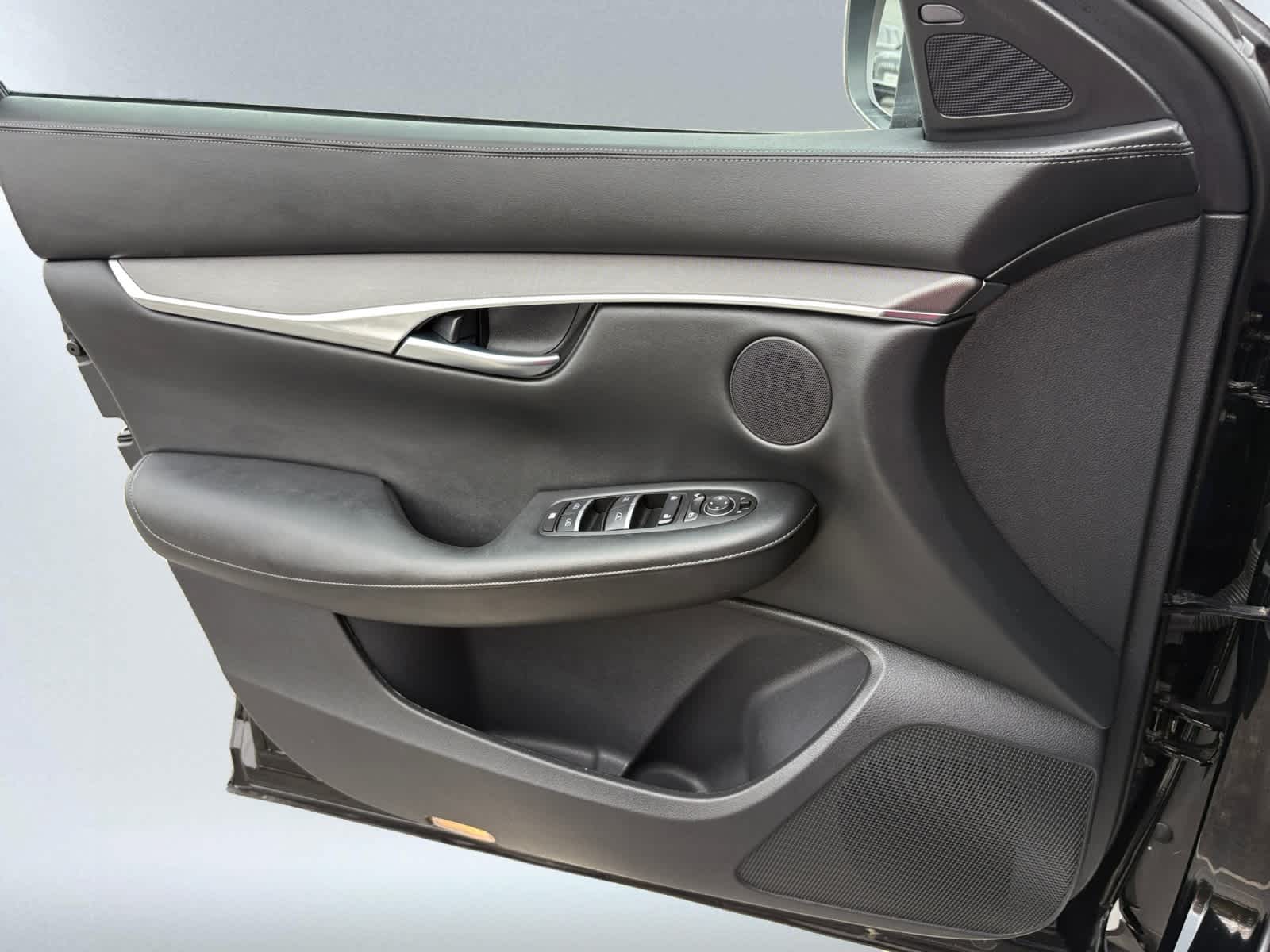 used 2022 INFINITI QX50 car, priced at $23,988