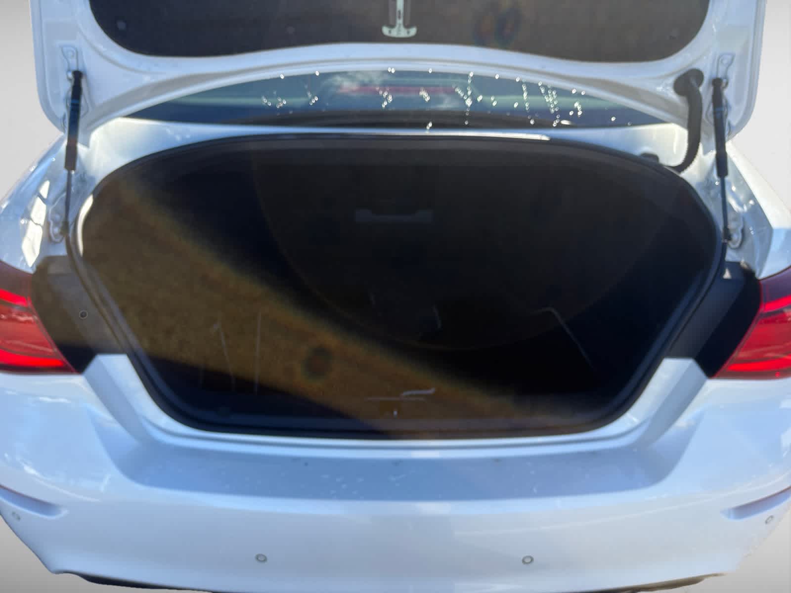 used 2016 INFINITI Q70 car, priced at $11,998