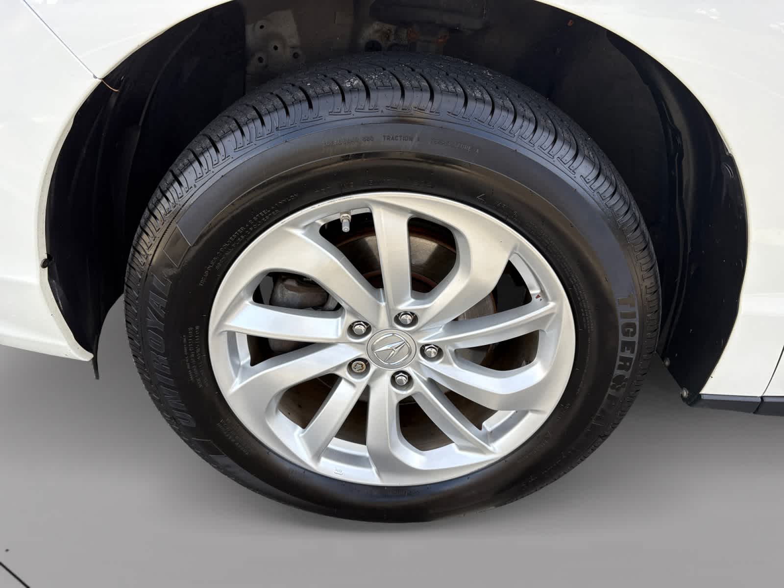 used 2016 Acura RDX car, priced at $15,998