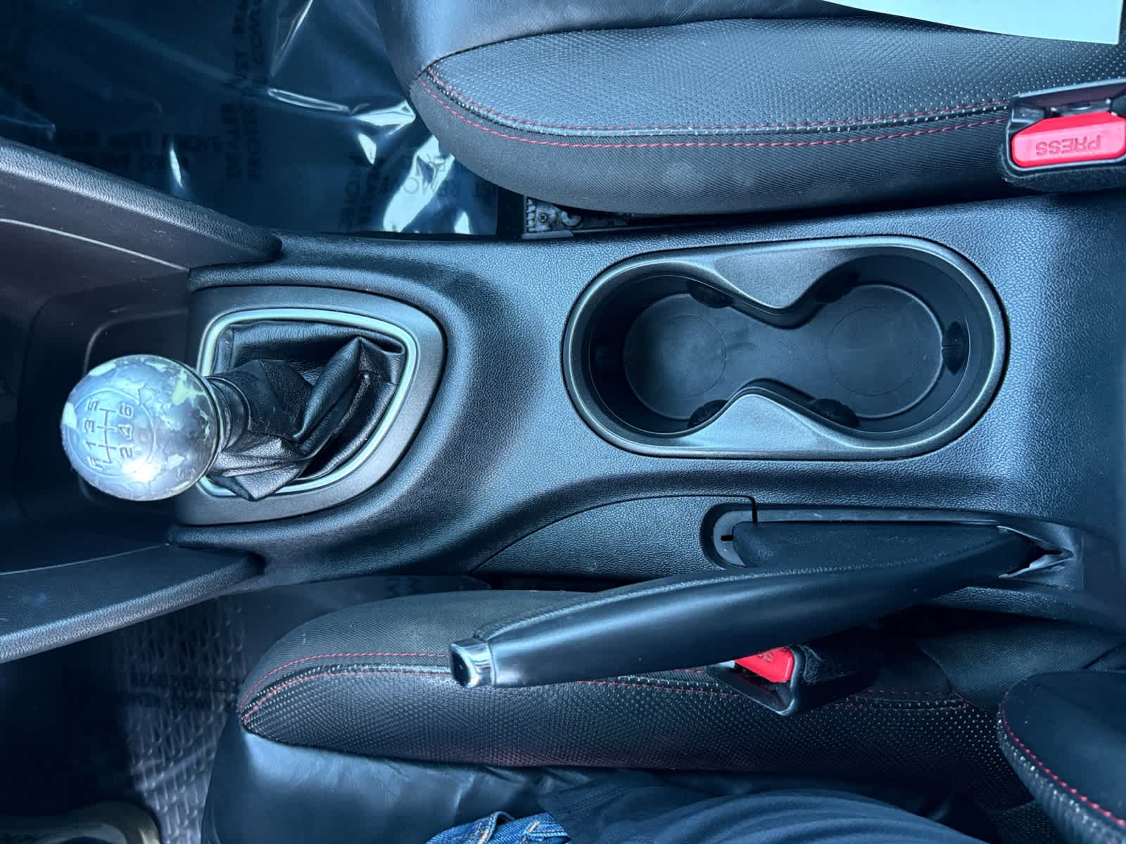 used 2014 Dodge Dart car, priced at $10,498