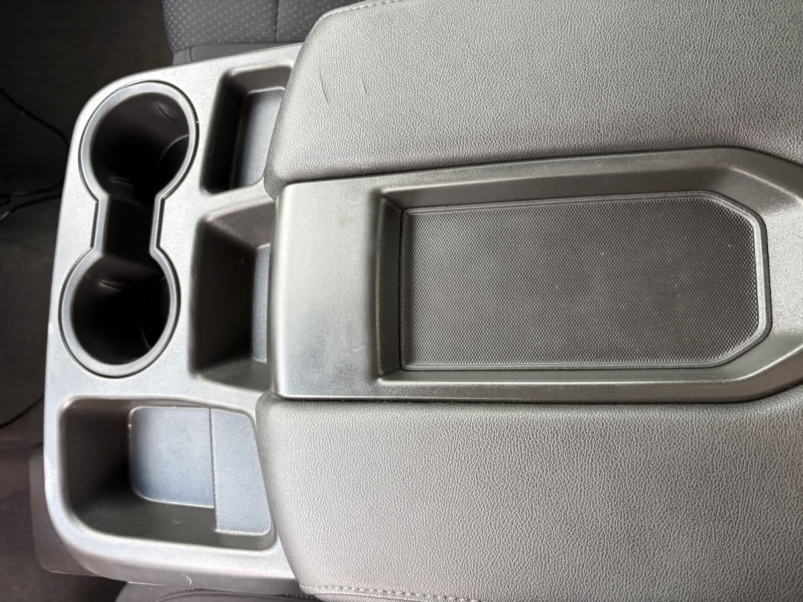 used 2022 Chevrolet Silverado 1500 LTD car, priced at $28,788