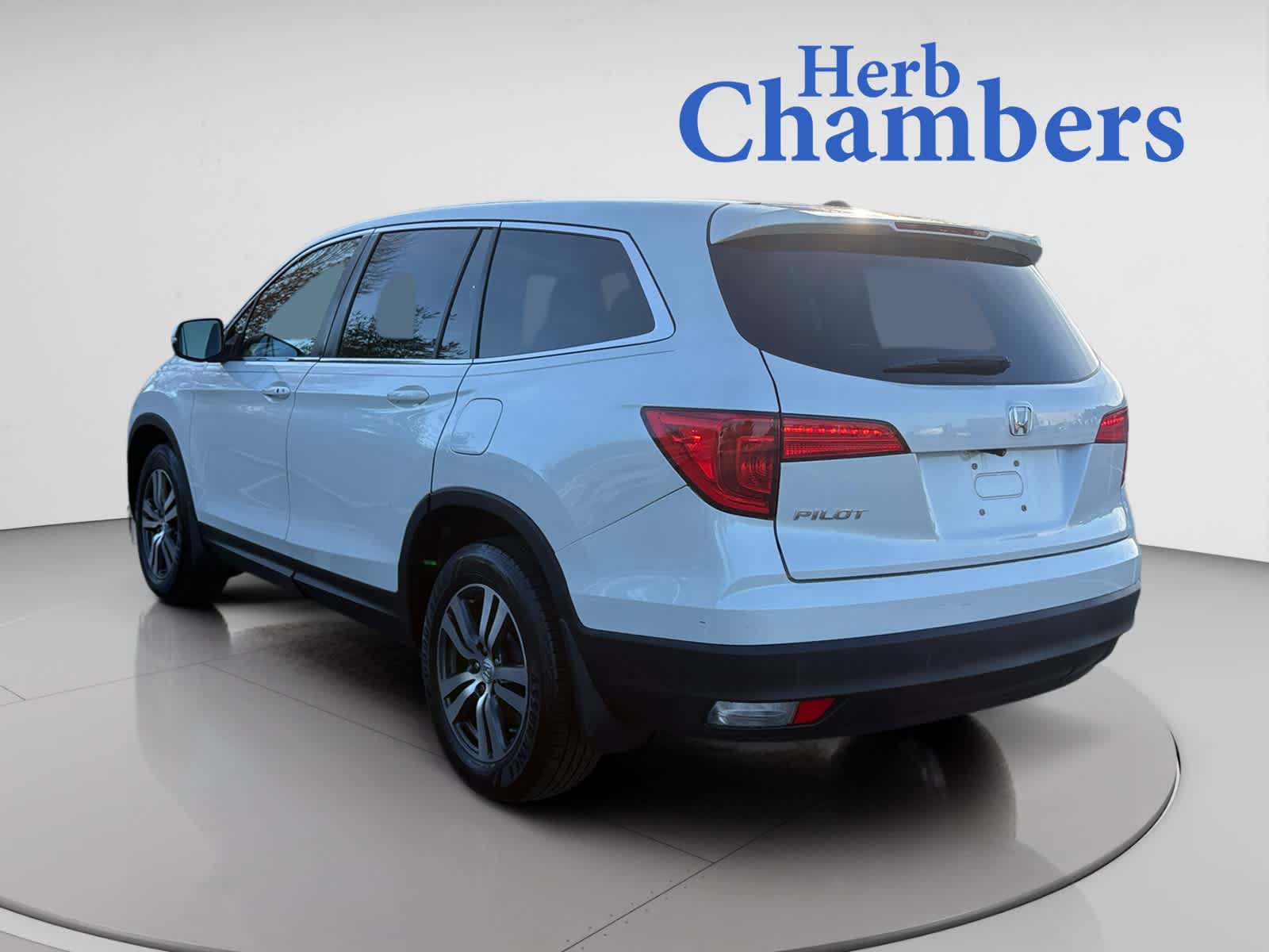 used 2016 Honda Pilot car, priced at $11,998