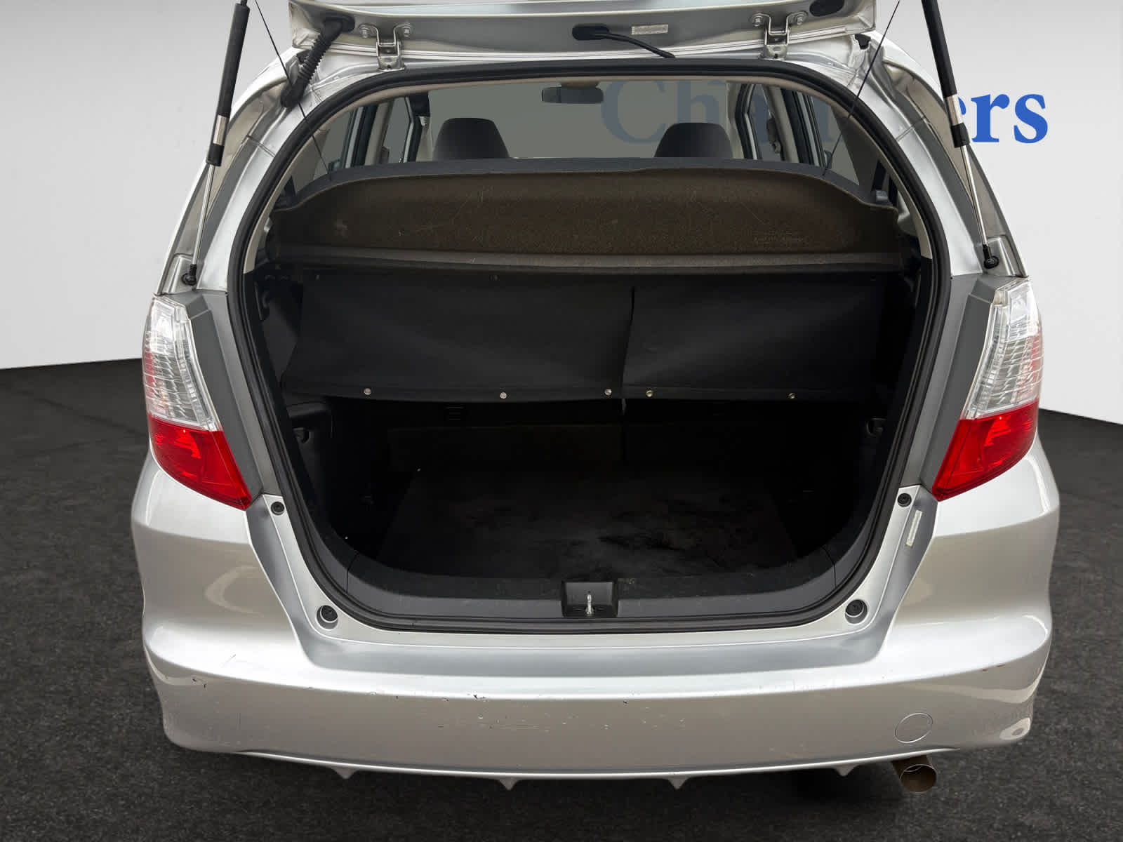 used 2012 Honda Fit car, priced at $9,897