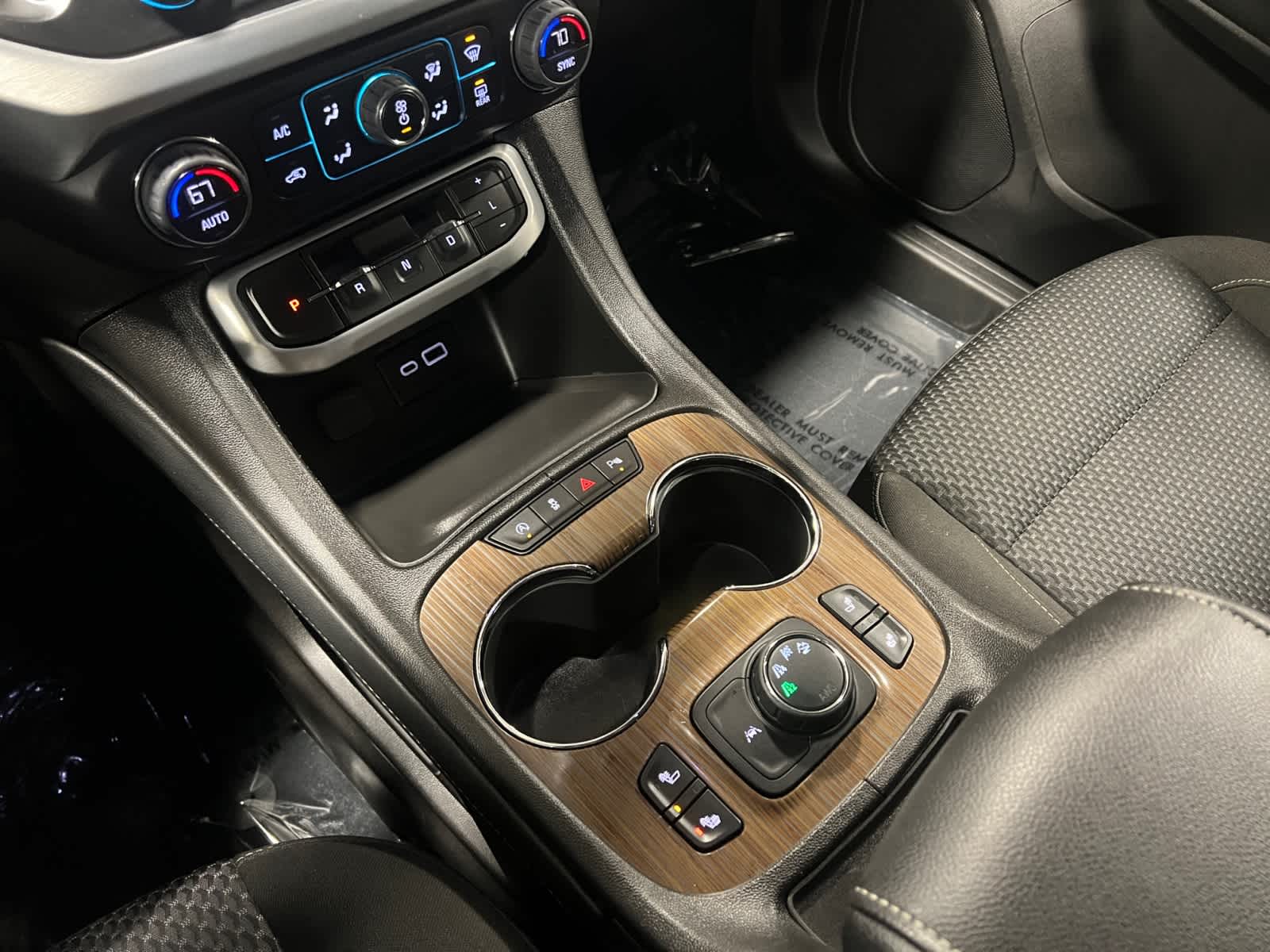 used 2023 GMC Acadia car, priced at $30,497