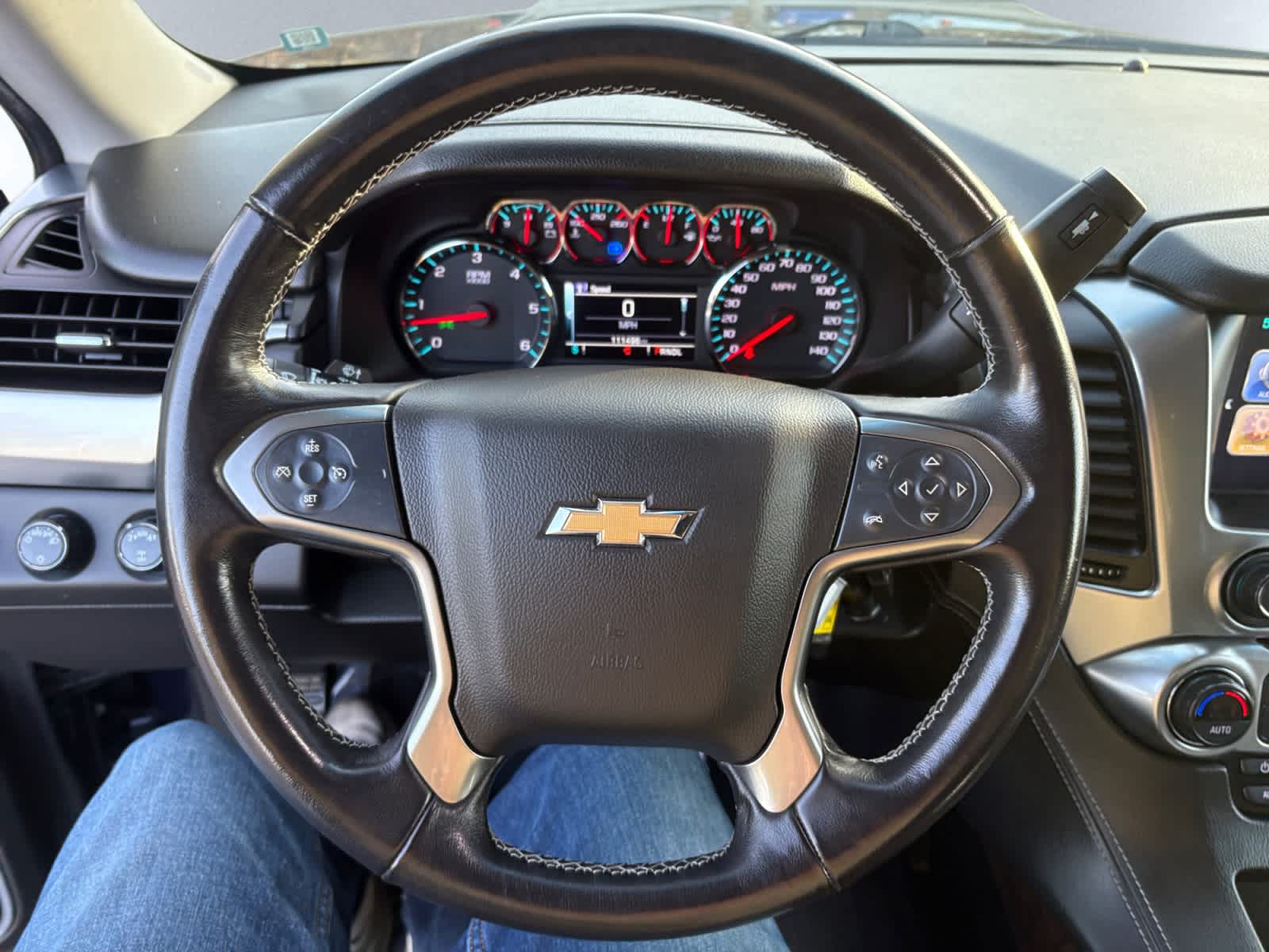 used 2019 Chevrolet Tahoe car, priced at $19,998