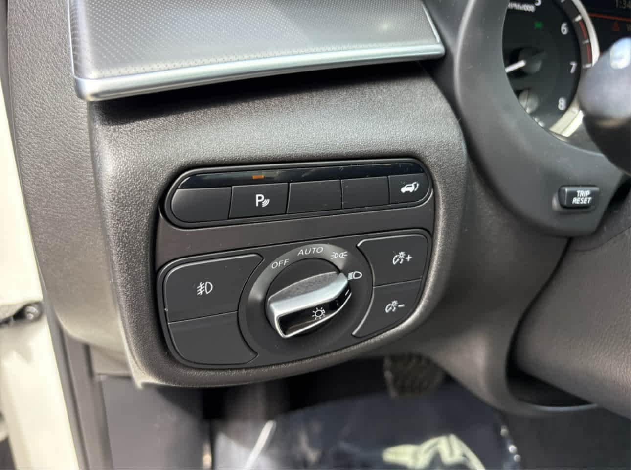 used 2022 INFINITI QX55 car, priced at $24,998