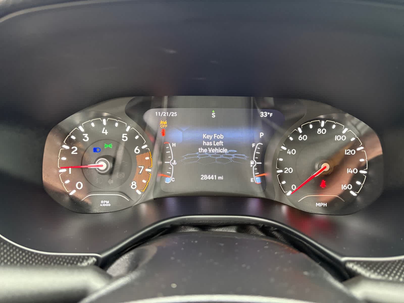 used 2022 Jeep Compass car, priced at $21,888