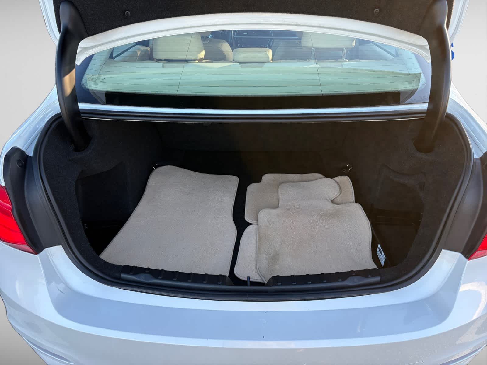 used 2016 BMW 320i car, priced at $12,488