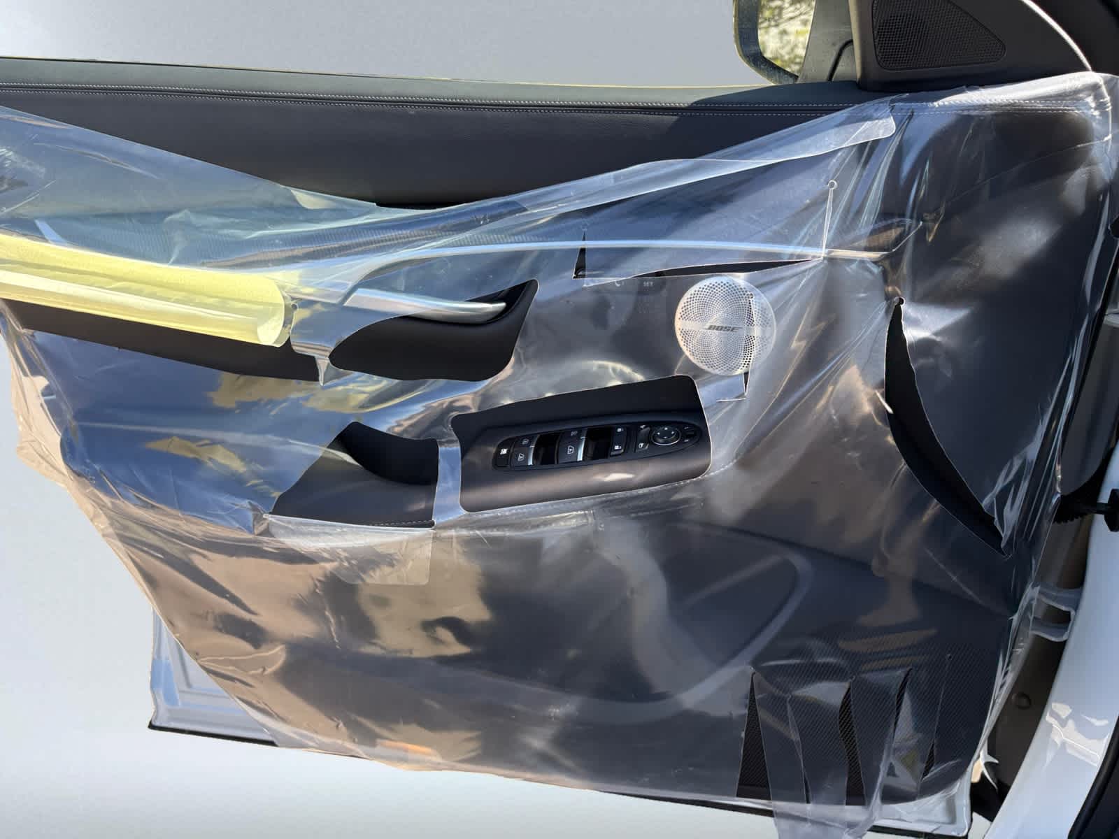 new 2025 INFINITI QX50 car, priced at $51,461