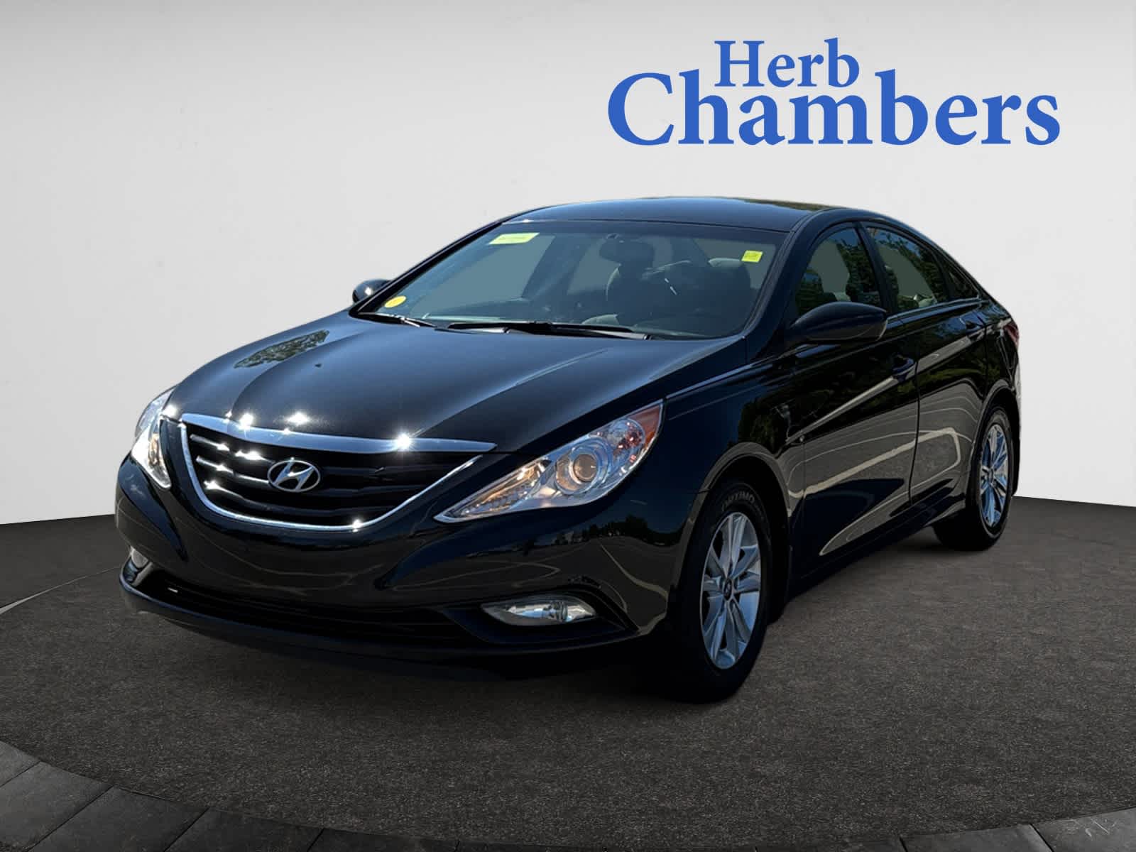 used 2013 Hyundai Sonata car, priced at $8,998